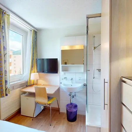 Residenz Am See Zimmer 309 Homestay